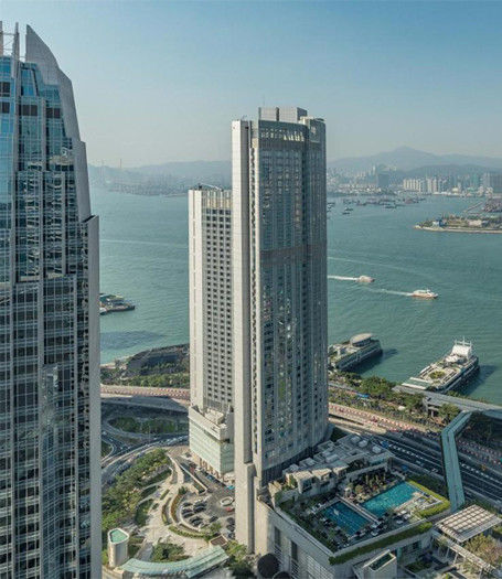 Latest company Solutions about Four Seasons Hotel Hongkong