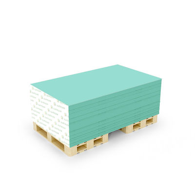 Goede prijs De verminderde Bestand Gipsplaat van het Randwater voor Binnenlands Plafond online