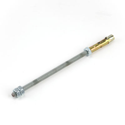 Goede prijs Van het de Raadsplafond van het roestvrij staalgips de Toebehoren volledig Ingepast Rod For Ceiling online