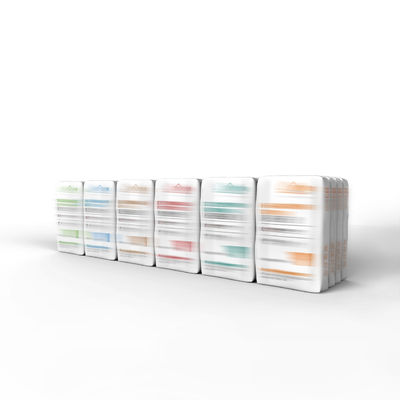 Goede prijs Het poederachtige van het Plafondtoebehoren van de Gipsraad Poeder van de het Gipsstopverf voor Binnenlandse Verdelingsmuren online