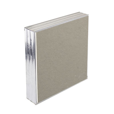 Goede prijs Aangepast het Systeem Licht Staal Keel Fireproof For Ceiling System van de Verdelingsmuur online