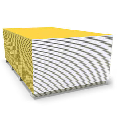 Goede prijs 15mm versterkte de Gewone Raad van het Glasvezelgips Verminderde Rand online