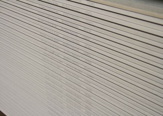 Sunhouse High Strength Gypsum Board Standaard gipsplaten met moderne decoratie voor plafond