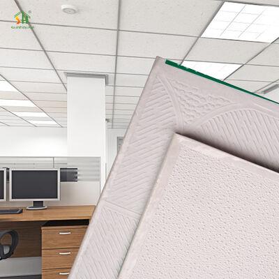 Goede prijs Plafondplaten Pvc Plafondtegels Pvc Plafondplaten van gips voor plafonds online